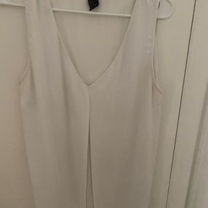 Blusa blanca